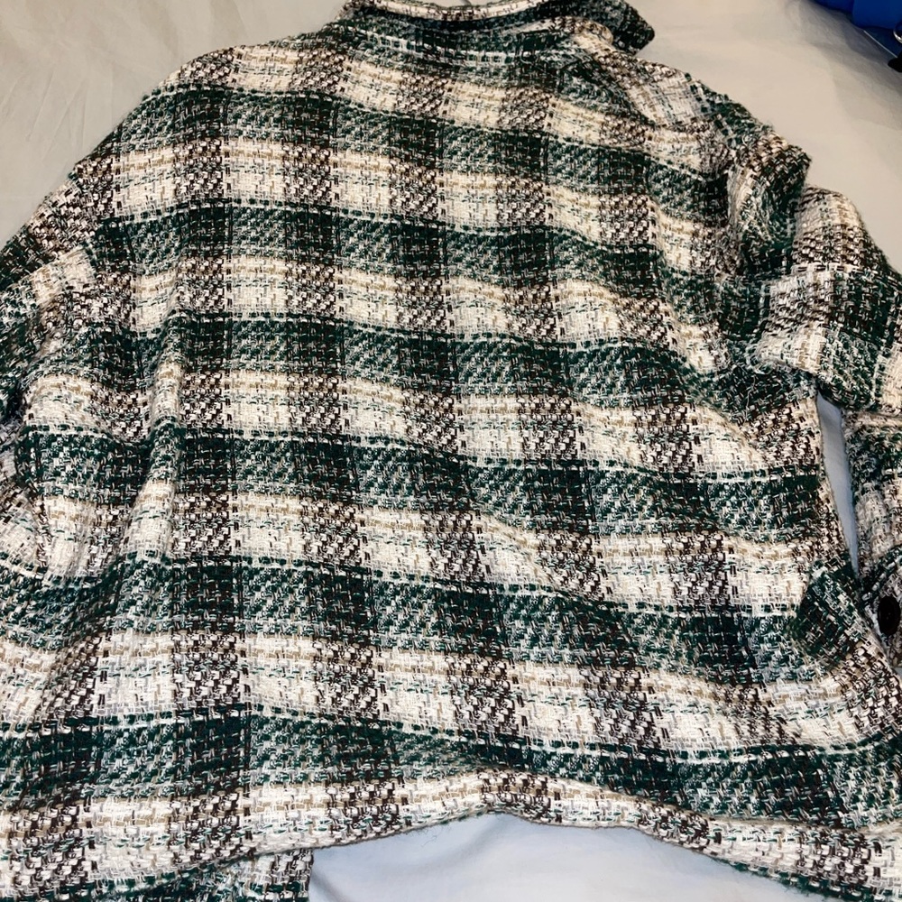 Zara jacket - Picture 4 of 4